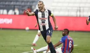 Alianza Lima buscará el liderato del Torneo Apertura ante Sport Huancayo en Matute