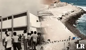 Ley de amnistía liberaría a militares procesados por violaciones a los derechos humanos: familiares y víctimas alzaron su voz