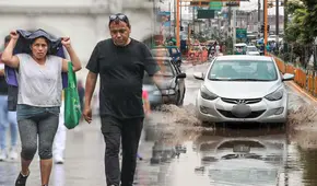 Senamhi alerta sobre fenómeno peligroso en la costa hasta el lunes 16 de junio: Lima y otras seis regiones se verían afectadas