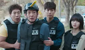'Good Boy' capitulo 5 ESTRENO: dónde ver el episodio del k-drama en español