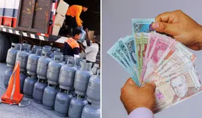 Peruanos pueden solicitar bono económico para recibir descuento en el precio del balón de gas GLP: ¿cuáles son los requisitos?