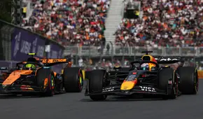 ¿Dónde mirar la clasificación del F1 GP Canadá 2025 EN VIVO en EEUU y México? Horarios para ver la 'qualy' desde Montreal