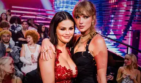 Taylor Swift y Selena Gomez están entre las 100 mujeres más ricas de EEUU, según Forbes