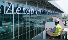 Ositran anuncia ajuste de tarifa del TUUA para pasajeros en transferencia en el nuevo aeropuerto Jorge Chávez: ¿desde cuándo?