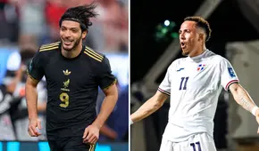 Alineaciones de México vs Dominicana por la Copa Oro 2025: pronóstico y posibles titulares en el debut del Tri