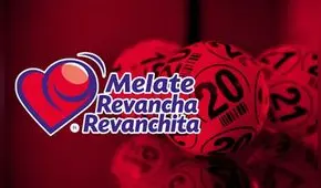 Melate, Revancha, Revanchita: Estos son los resultados y números ganadores de hoy viernes 13 de junio