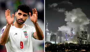 Conflicto entre Israel e Irán afectaría al Mundial de Clubes: rival de River Plate podría perder a una de sus figuras