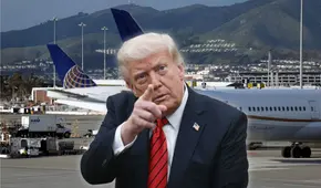 Gobierno de Trump amenaza a inmigrantes en EEUU: DHS y CBP acceden a datos personales de pasajeros para deportarlos