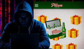 Alerta por nueva estafa en WhatsApp: prometen hielera con cervezas Pilsen Callao por el Día del Padre
