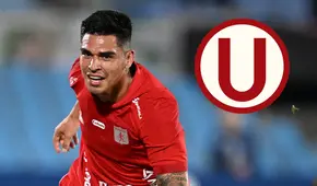 América de Cali le dice no a Universitario por Luis Ramos: delantero seguirá en el club colombiano