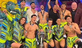 Vania Torres, exintegrante de ‘Esto es guerra’, reveló que fue retirada del programa sin explicación: "No tuve voz ni voto"