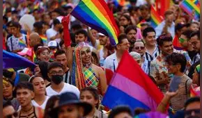 Marcha del Orgullo LGTB+ 2025: ¿Cuándo será el desfile, horario y ruta del encuentro? Marcha del Orgullo LGTB+ 2025: ¿Cuándo será el desfile, horario y ruta del encuentro?