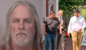 Crimen de odio en Virginia: hombre recibe cadena perpetua por dispararle a dos hispanos