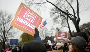 Estudiantes latinoamericanos rechazan Estados Unidos tras restricciones migratorias de Trump: “Me aceptaron, pero elegí España”