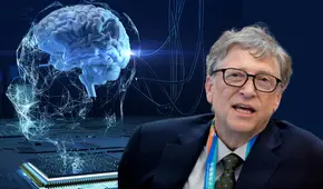 Bill Gates advierte que los gobiernos ignoran la IA: “Es la próxima gran ola y no estamos listos”