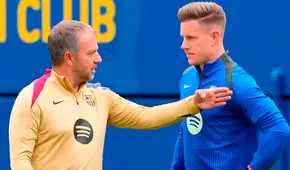 Barcelona le muestra la puerta de salida a Ter Stegen: culés presionan a portero para que deje el club después de 11 años