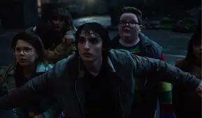 'Stranger things 5': ¿Cuánto durará el último capítulo de la serie de Netflix?