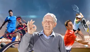 Estos cinco deportes pueden aumentar tu esperanza de vida hasta en casi 10 años, según la ciencia