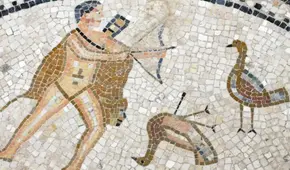 Arqueólogos descubren restos de comida rápida de la época romana de hace 2.000 años en un antiguo basurero de Mallorca