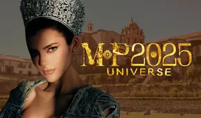 Miss Perú 2025: conoce la hora exacta para ver la gala final y coronación de la sucesora de Tatiana Calmell