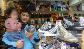 Día del Padre en Perú 2025: familias gastaron en promedio S/150 para comprar regalos a sus papás