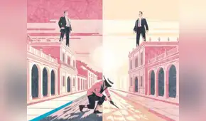 Conectados y desconectados: fragmentación social y crisis de representación, por  Manuel Rodríguez Cuadros