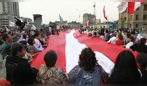Resistencia democrática, por Diego Pomareda