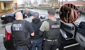 ICE detiene a barbero cubano tras asistir a su audiencia de asilo, pese a tener permiso de trabajo en EEUU ICE detiene a barbero cubano tras asistir a su audiencia de asilo, pese a tener permiso de trabajo en EEUU