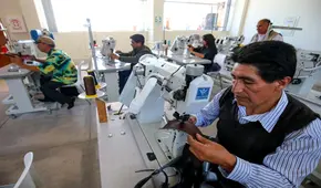 Economía peruana creció 1,4% en abril, su peor resultado en 10 meses y con seis sectores en rojo