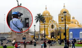 Cortes de luz programados en Trujillo, La Libertad: horarios y zonas afectadas del 17 al 19 de junio por Hidrandina