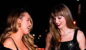 Blake Lively pide protección legal para evitar acceso a sus mensajes con Taylor Swift en medio de disputa con Justin Baldoni