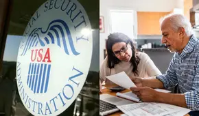 Seguro Social en EEUU 2025: ¿cuál es el monto máximo que puedes recibir por jubilación entre los 62 y 70 años? Seguro Social en EEUU 2025: ¿cuál es el monto máximo que puedes recibir por jubilación entre los 62 y 70 años?