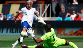 ¿Cómo quedó Estados Unidos vs Trinidad y Tobago por la Copa Oro 2025? Resultado del partido del USMNT HOY