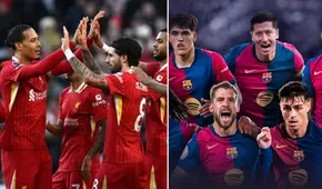 Mundial de Clubes 2025: por qué los campeones de grandes ligas como Barcelona,  Al Nassr y Liverpool no estarán en el torneo