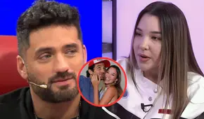 Pablo Heredia impacta al confesar si aún ama a Ale Fuller: "No creo que ella me ame"