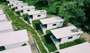 Paneles solares, aislamiento térmico y recolección de agua:  claves para construir una vivienda realmente sostenible en 2025