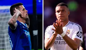 Canal confirmado Real Madrid contra Al Hilal por la fecha 1 del grupo H del Mundial de Clubes 2025