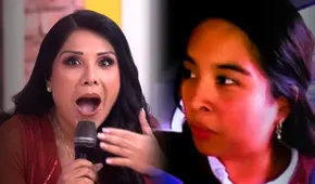 Hija de Tula Rodríguez habla sobre su futuro y revela la poco común carrera que quiere estudiar: "Para mi mamá es un tema tabú" Hija de Tula Rodríguez habla sobre su futuro y revela la poco común carrera que quiere estudiar: "Para mi mamá es un tema tabú"