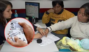 Padres peruanos podrán obtener el DNI electrónico gratis para sus hijos recién nacidos en 2025 si cumplen con estos únicos requisitos