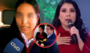Hija de Tula Rodríguez revela que tiene una discapacidad auditiva y cómo lo afronta su madre: "Me operaron a los 6 años"