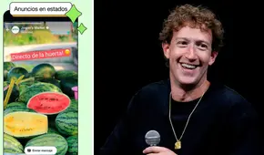 WhatsApp empieza a incluir anuncios en los estados: Mark Zuckerberg rompe la promesa que hizo al comprar la app