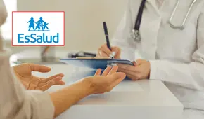 Si pido permiso para asistir a una cita médica en EsSalud, ¿debo recuperar ese tiempo en el trabajo?