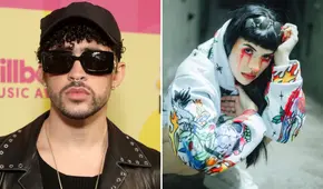 Cazzu revela detalles sobre su relación amorosa con Bad Bunny: “Es una increíble persona”