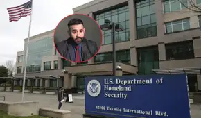 El drama de un abogado de California a quien el DHS le pidió salir de EEUU por un error: "No tengo a dónde ir" El drama de un abogado de California a quien el DHS le pidió salir de EEUU por un error: "No tengo a dónde ir"