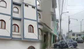 El 70% de las viviendas en Perú son informales y están expuestas a colapsar con terremoto en Lima
