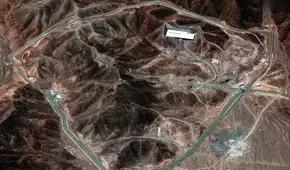 Fordow, el búnker clave de Irán que Israel busca destruir: tiene la mayor cantidad de uranio en el mundo capaz de crear una bomba nuclear