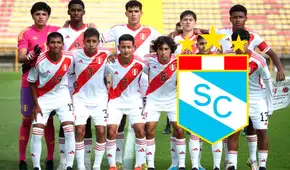 Multicampeón con Sporting Cristal será nuevo DT de la selección peruana sub-17: "Es la primera elección de Manuel Barreto"