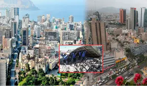 Los 9 distritos de Lima más seguros ante un terremoto: capital peruana acumula casi 300 años de 'silencio sísmico'