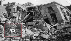 En este país de Sudamérica ocurrió el terremoto más devastador de la historia: fue de magnitud 9.5, lo equivalente a 20.000 bombas de Hiroshima En este país de Sudamérica ocurrió el terremoto más devastador de la historia: fue de magnitud 9.5, lo equivalente a 20.000 bombas de Hiroshima