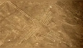 El secuestro de Adán y Eva… y las líneas de Nazca